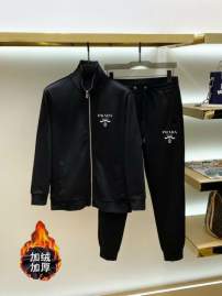 Picture of Prada Sweater Suits _SKUPradaM-4XLkdtn11042136
